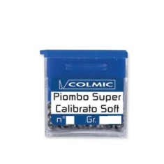 CUTIE PLUMBI COLMIC ALICE SOFT 30gr Nr.10 0.040gr foto