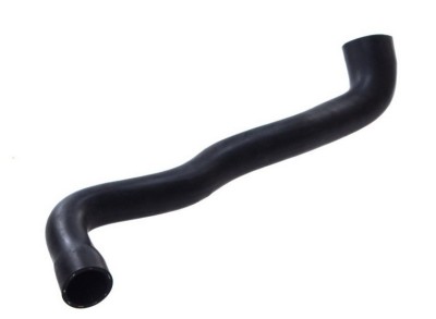 Furtun radiator MERCEDES E-CLASS Combi (S210) (1996 - 2003) TOPRAN 401 966 foto