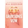 Grayson&#039;s Vow - Mia Sheridan