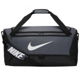 Cumpara ieftin Pungi Nike Brasilia 5 Duffel Bag M BA5955-026 gri