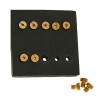 Set 10 Duze Carburator 70-88 Filet M6x0.75 MX_NEW 7240067MA Piese Moto Kit Reparatie