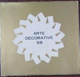 Arte decorative 68 - Costin Ioanid