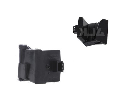 Lampa avertizare schimbare banda Volkswagen Golf Viii, 11.2019-; Id.3, 11.2019-, montare fata, dreapta, LED; VIEW MAX foto