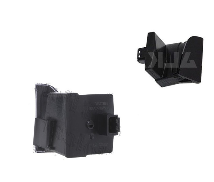 Lampa avertizare schimbare banda Volkswagen Golf Viii, 11.2019-; Id.3, 11.2019-, montare fata, dreapta, LED; VIEW MAX