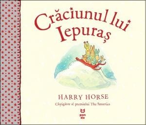 Craciunul lui Iepuras