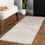 Covor Sahara V1 Bej 80 x 250cm, Ayyildiz Carpet