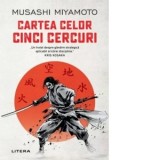 Cartea celor cinci cercuri - Musashi Miyamoto