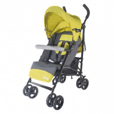 Carucior sport MamaLove Alma Galben foto