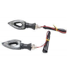 Set semnalizari moto led C26-172