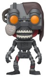Five Nights at Freddy's POP! Games Vinyl Figure The Mimic 9 cm