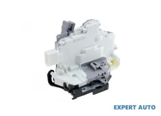 Incuietoare usa Volkswagen Passat B6(2006-2009) #1