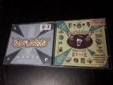 [CDA] Funkdoobiest - Brothas Doobie - cd audio original, Rap