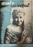 Radio Universul, nr. 513, 25 august 1944