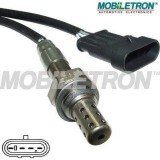 Sonda lambda Abarth 500 / 595 / 695, 500C / 595C / 695C; Alfa Romeo 147, 166, Giulietta, GT; Fiat 500, 500 C, Barchetta, Bravo II Motor 1.2, lungime