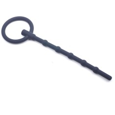 Sonda penis din silicon