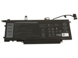 Baterie Laptop 2in1, Dell, Latitude G8F6M, 85XM8, 8W3YY, CHWV6, GJD1V, 0NF2MW, NF2MW, 7.6V, 6500mAh, 52Wh