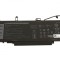Baterie Laptop 2in1, Dell, Latitude G8F6M, 85XM8, 8W3YY, CHWV6, GJD1V, 0NF2MW, NF2MW, 7.6V, 6500mAh, 52Wh