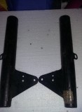 aparatori telescoape fata moto/motocicleta veche JAWA,IJ,CZ,MZ,colectie.T.GRATUI