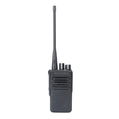 Aproape nou: Statie radio portabila PNI PMR R69, 0.5W, Scan, TOT, BCL, Squelch, 16 foto