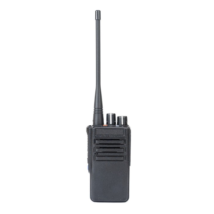 Aproape nou: Statie radio portabila PNI PMR R69, 0.5W, Scan, TOT, BCL, Squelch, 16