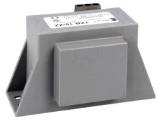 Transformator &Icirc;ncapsulat 16VA 230V la 12V cu Cleme