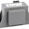 Transformator &Icirc;ncapsulat 16VA 230V la 12V cu Cleme