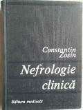 Nefrologie Clinica - C. Zosin ,271632, Medicala