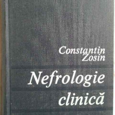 Nefrologie Clinica - C. Zosin ,271632