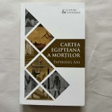 Cartea egipteana a mortilor - 2018