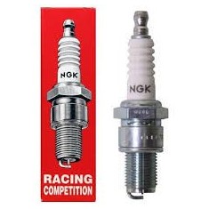 Bujie NGK BR10EG - Aprilia Classic - RS - RX - SX 125 - Cagiva Mito 125 - Honda CR 80 R - Kawasaki KX 65