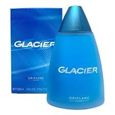 Parfum Glacier Oriflame*75ml*de barbati foto