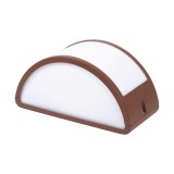 Aplica Exterior Sorey Antic 1xE27 60W IP44