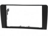 Rama Radio 2DIN Audi A3 8P (2003-2013) Negru Adaptor Multimedia Auto