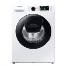 Masina de spalat Samsung WW70AA626AE/LE Eco Bubble Add Wash Hygiene Steam Slim Alb foto