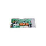 Placă electronică pentru cuptor GAGGENAU BOSCH 11012277 Original