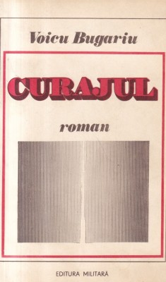 Voicu Bugariu - Curajul foto