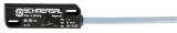 Senzor reed SCHMERSAL Rază 2-60mm P&icirc;ntrerup 8W IP67