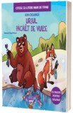 Ursul pacalit de vulpe - Ion Creanga - Editura Ars Libri