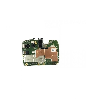 Placa de baza Oppo A15 CPH2185, second-hand, testata foto