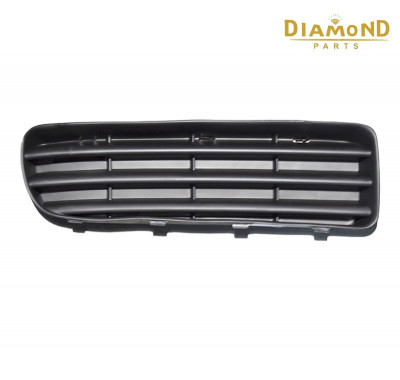 Grila spoiler Skoda Octavia 1 Sedan Combi 2000-2011 dreapta (capac proiector) Kft Auto foto