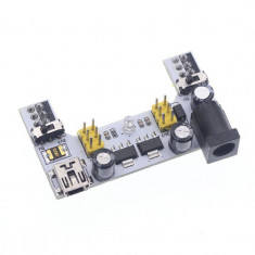 MB102 breadboard power supply module 3.3V 5V for solderless (mini USB) (m.1161)