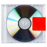Cumpara ieftin Kanye West - Yeezus - CD, Rap, Def Jam Recordings