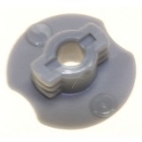C00302233 RING DE ZENTRIERUNG SCHRAUBE SEITLICH T&Uuml;R 482000021994 WHIRLPOOL/INDESIT