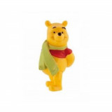 Winnie cu fular, Bullyland