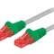 Patch Cord Ethernet Cat6 2m Gri