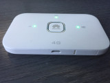 HOTSPOT +EXTENDER 4G HUAWEI E5573BS-320 FUNCTIONAL.CITITI TOT ANUNTUL CU ATENTIE