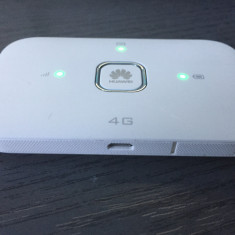 HOTSPOT +EXTENDER 4G HUAWEI E5573BS-320 FUNCTIONAL.CITITI TOT ANUNTUL CU ATENTIE