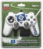 Controller cu fir BigBen pentru PlayStation 2 - PS2 / PC - EAN 4040276004650