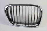 Grila radiator BMW Seria 5 Touring (E39) (1997 - 2004) BLIC 6502-07-00659912P