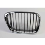 Grila radiator BMW Seria 5 (E39) (1995 - 2003) BLIC 6502-07-00659912P